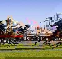 Hawkesbury Race Club - Accommodation Australia