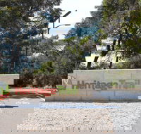 Heritage Trail - Local Tourism