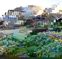 Heronswood House and Garden - Local Tourism