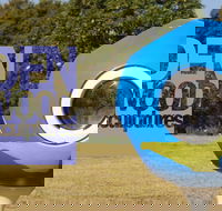 Hidden Rookwood Sculptures - Local Tourism