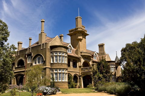 Hilltops Antique Trail - Accommodation Australia 1