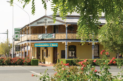 Hilltops Antique Trail - Accommodation Australia 2