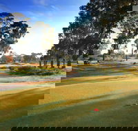 Huntingdale Golf Club - Accommodation Australia