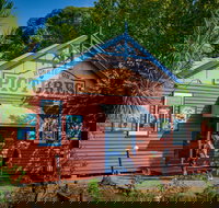 Huskisson Pictures - Local Tourism