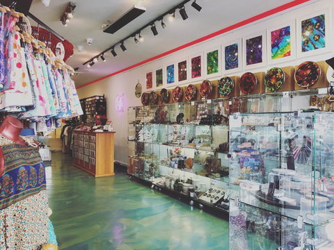 In.cube8r Gallery And Emporium - Local Tourism 0