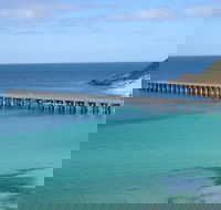 Innes National Park - Stenhouse Bay Lookout Guided Walk - Local Tourism