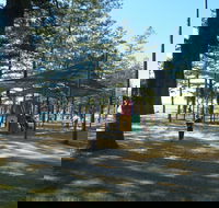 Justins Park - Local Tourism