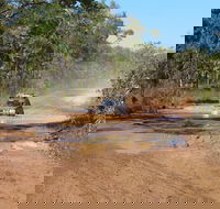 Kalumburu Road - Accommodation Australia