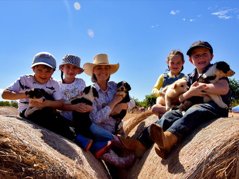 Katherine Outback Experience - Australia Shopping 1