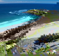 Kendalls Beach - Accommodation Australia