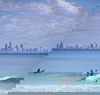 Kirra Point - Australia Shopping