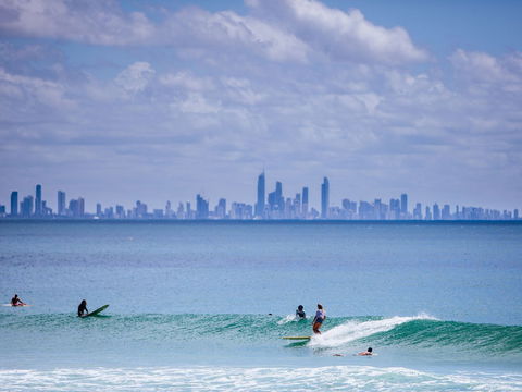 Kirra Point - Australia Shopping 0