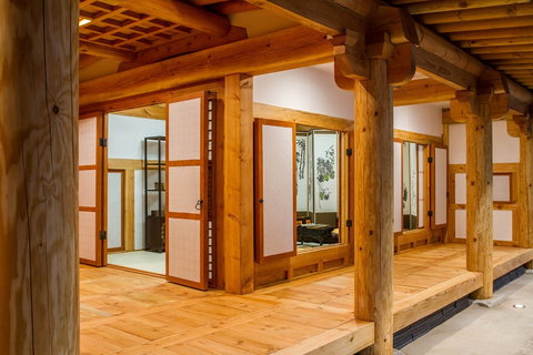 Korean Cultural Centre Australia - Local Tourism 0