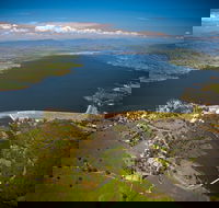 Lake Hume Loop - Australia Shopping