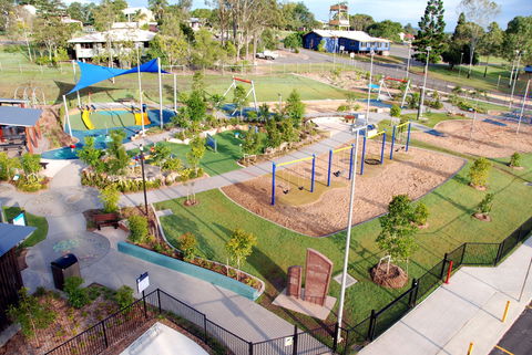 Lake Alford Recreational Park - Accommodation Australia 1
