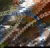 Lawson - Local Tourism