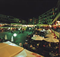 Leichhardt - Accommodation Australia