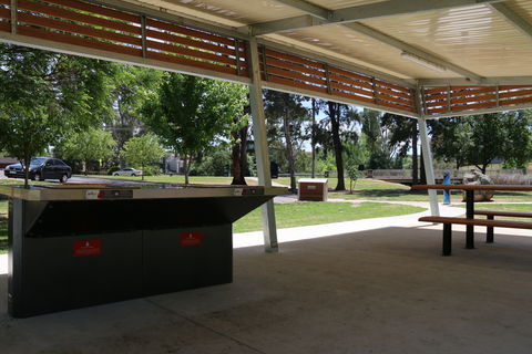 Les Stone Park - Australia Shopping 2