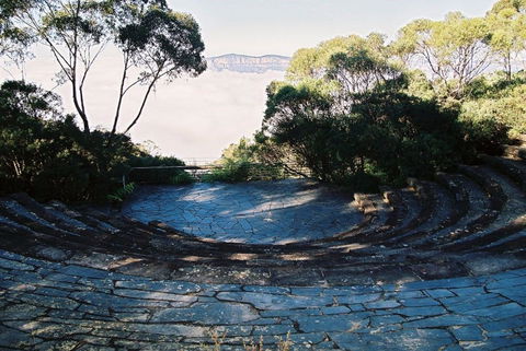 Leuralla Amphitheatre - Australia Shopping 0