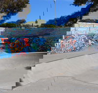 Lincoln SK8 Park - Local Tourism