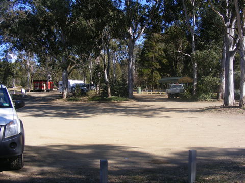 Lions Park - Nanango - Local Tourism 1
