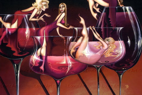 Loviz Arts Gallery - Local Tourism 0