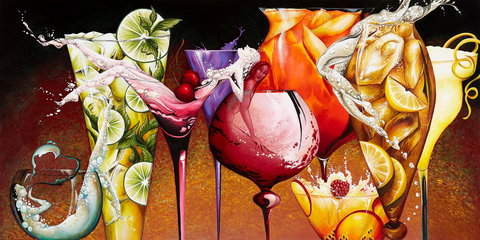 Loviz Arts Gallery - Local Tourism 1