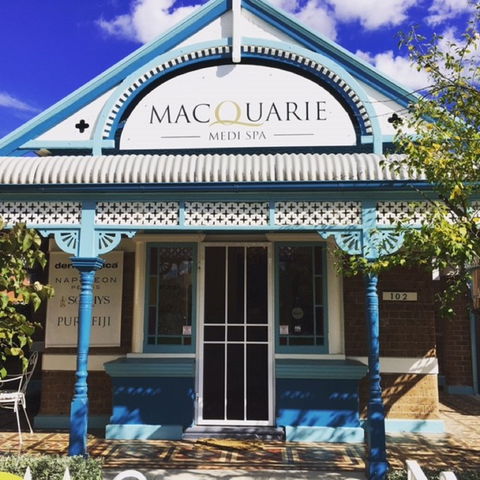 Macquarie Medi Spa - Local Tourism 0