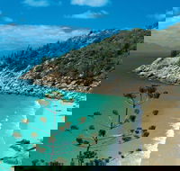 Magnetic Island National Park - Local Tourism