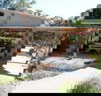 Marion Rosetzky Gallery - Local Tourism