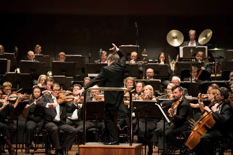 Melbourne Symphony Orchestra - Accommodation Australia 0