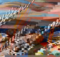 Milton Ulladulla Design Studio - Local Tourism