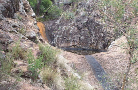 Mill-bullah Walking Track - Accommodation Australia 0