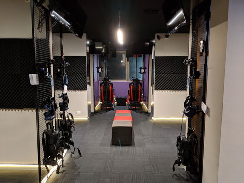 Mind Trap Canberra - Accommodation Australia 1