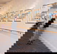 Moran Gallery - Local Tourism