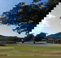 Mountain Vista Golf Club - Local Tourism