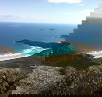 Mt Oberon Summit Walk - Australia Shopping