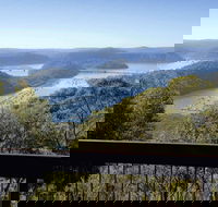 Muogamarra Nature Reserve - Accommodation Australia