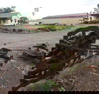 Namoi Echo Museum - Australia Shopping