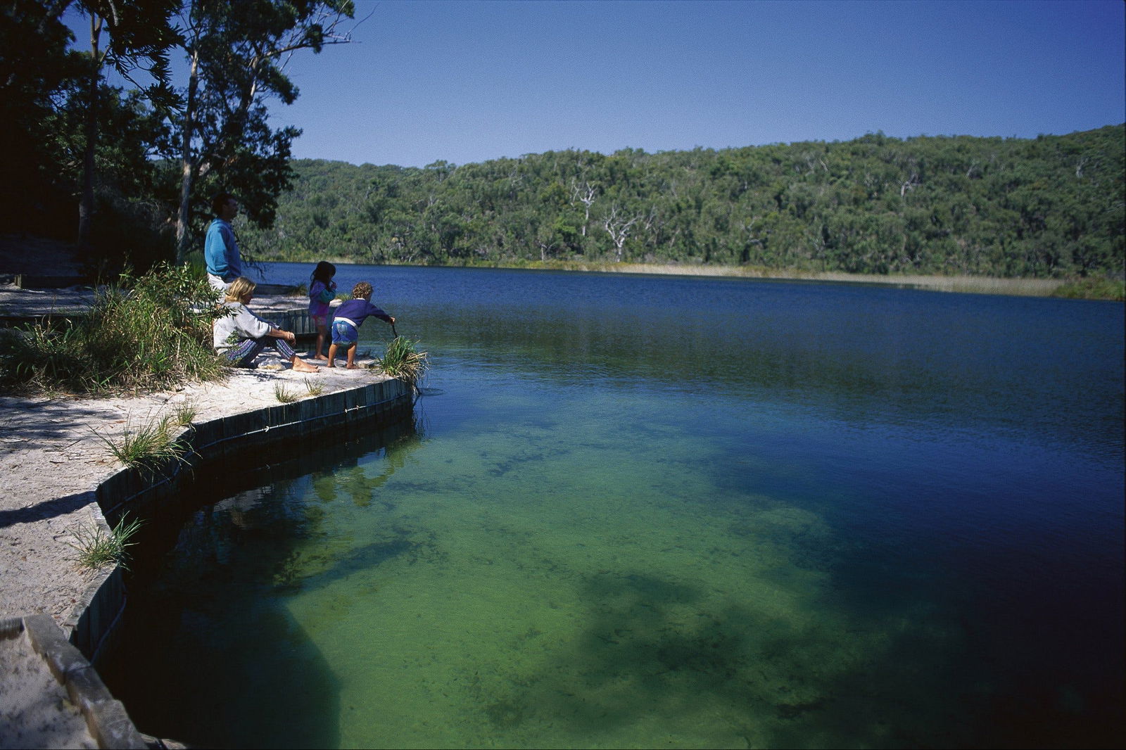  Local Tourism