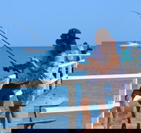 Nikenbah - Local Tourism