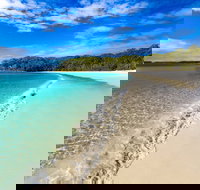 NSW Jervis Bay National Park - Local Tourism