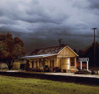 Oberon - Bed n Breakfasts