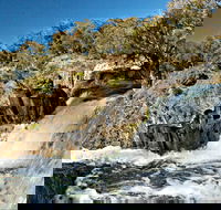 Oxley Walking Track - Accommodation Australia