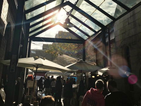 Paddington Markets - Australia Shopping 0
