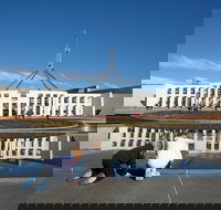 Parliament House - Accommodation Australia