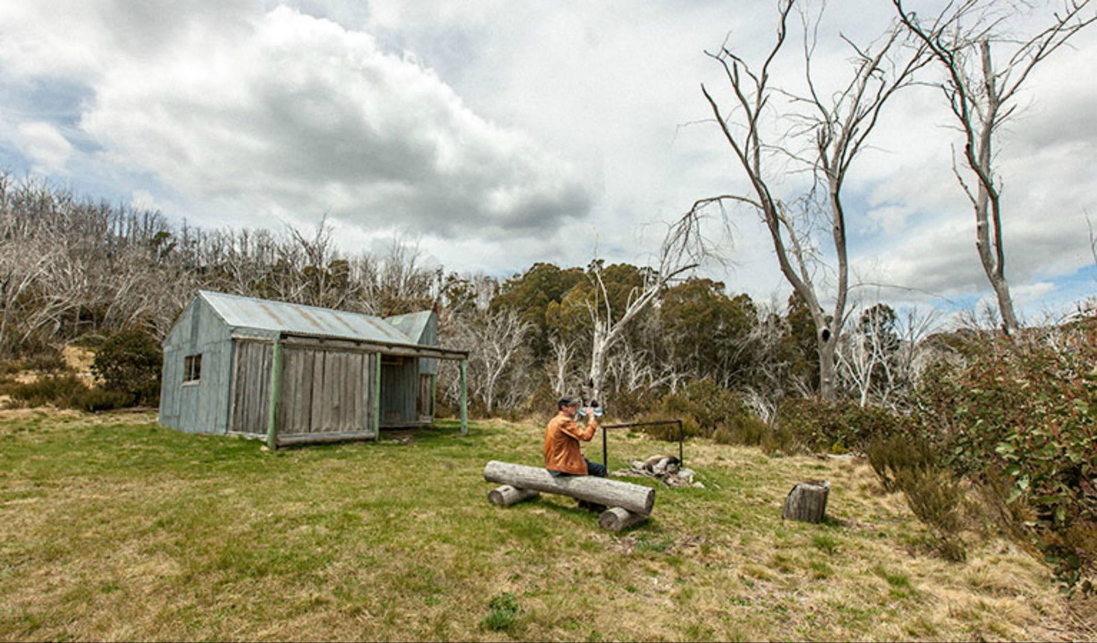 Greg Greg ACT Accommodation Australia