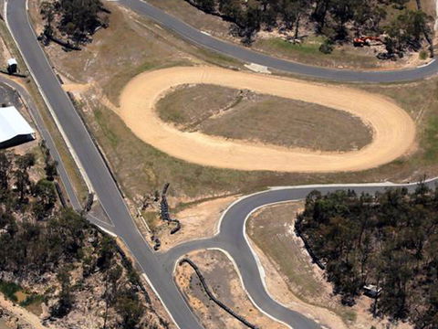 Pheasant Wood Circuit - Local Tourism 0