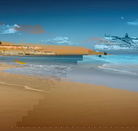 Port Noarlunga Beach Jetty Reef and Aquatic Trail - Local Tourism