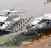 PS Canally - Morgan SA - Local Tourism